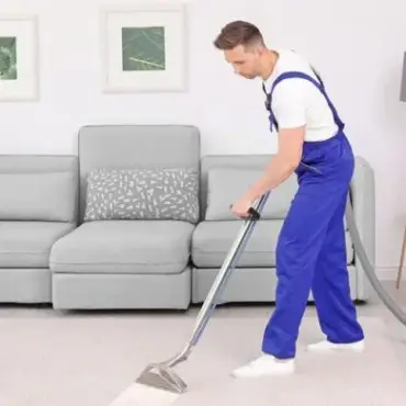 Holiday Home Cleaning