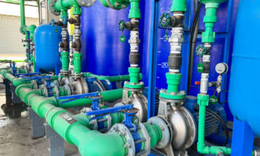 Disinfection & Sanitization