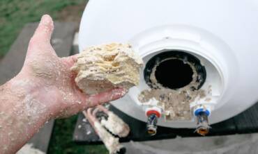 Sediment & Debris Removal