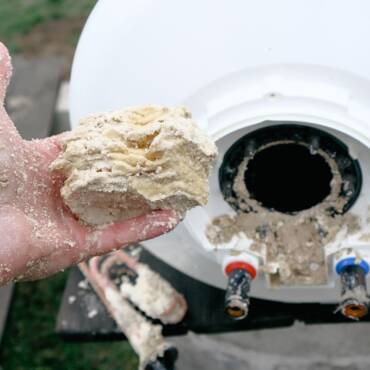 Sediment & Debris Removal