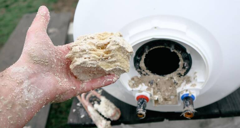 Sediment & Debris Removal