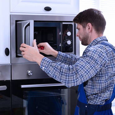 Oven & Appliance Cleaning