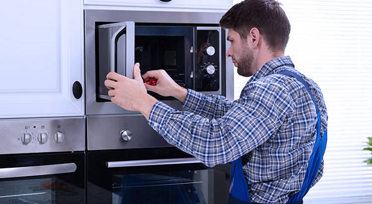 Oven & Appliance Cleaning