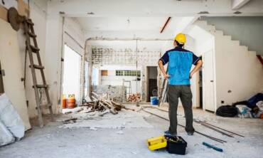 Debris Removal