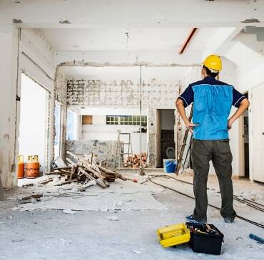 Debris Removal