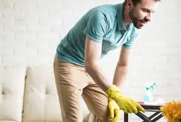 Dusting